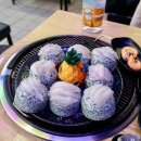 을왕리 산더미 조개92, 더위크앤 리조트 근처, 을왕리 바다를 보며 먹는 조개구이와 회 후기