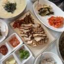 교감 | 하남 스타필드인근 애견동반맛집 <교감막국수> 솔직후기