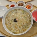본 죽&비빔밥 이미지