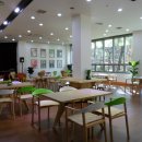 자유공원 배드민턴장(배수지) 이미지