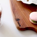 만백이네 | 수 느티나무도마 우드도마의 매력