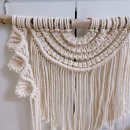 마크라메 벽걸이(행잉)만들기 이미지