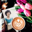 스마트폰 & 키오스크 활용 이미지