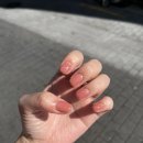 하이라이트네일