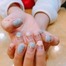 봄이네일샵 네이버블로그