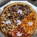 [울산 맛집] 엘리펀트 피자 내돈 내산 후기