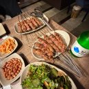 이가네 | 여의도 양꼬치 맛집 회식 추천 이가네양꼬치 내돈내산 후기