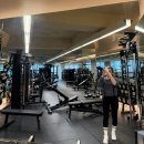 마인드휘트니스 | 제주도여행 제주시 일일권으로 운동가능한 헬스장 마인드휘트니스 노형점 후기 내돈내산