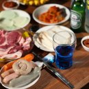 달밤펜션 이미지