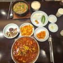 미성광고 | [대구 서구] 내돈내산 산더미 미성돼지국밥 두류점 솔직후기