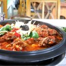 바위집염소 이미지