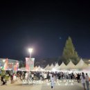 천안흥타령축제 먹거리 푸드트럭 무료유료체험부스 후기