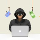 &#39;부업·알바&#39; 하라는 신종 사기수법 조심해야 이미지