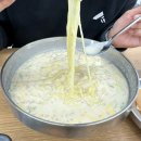 안산 반달섬 맛집 직장인이 후루룩 먹기 좋은 밀면의 법칙
