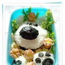 포비밥&면 이미지