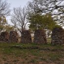 용와산성 이미지