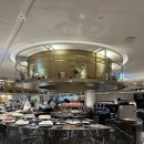 또래오래치킨피자 대강점 | [잠실 뷔페] 4살 딸과 롯데호텔 월드점 라세느 주말 런치 후기 (롯데W패밀리카드)