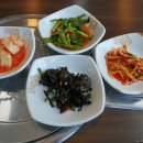 산곡한우마을