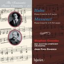 Massenet: Piano Concerto in E-flat Major 이미지