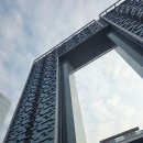 FUN휘트니스 | 광저우 여행 | 크라운 플라자 광저우 윈도우 오브 캔톤(Crowne Plaza Guangzhou Window of Canton) 호텔...