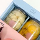 도시갈비 | [-21주]정밀초음파 내내 바쁘게 움직이던 눈콩이