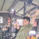 260928WOD"덤벨쓰러스터,핸드스탠드워크,토즈투바"(크로스핏,남동구크로스핏,인천논현크로스핏,소래크로스핏,크로스핏정식지부) 이미지