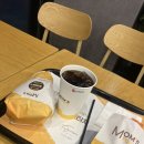 씨유 새만금산단점 | [군산 맛집]맘스터치 후기