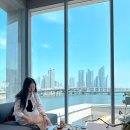 수변로 | [블챌] 부산여행 블루보틀 민락수변로점 후기 + 주차타워 요금