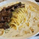 파스타도 식사다 이미지