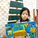 한라주유소 이미지