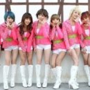 헬멧 걸 그룹이란?