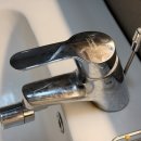 사무실 1층 화장실 | 집청소업체 에스앤씨환경 아파트 화장실 업체청소 후기