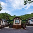 솔바람야영장 이미지