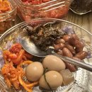 그냥집밥 | 연휴, 본가 집밥 기록 이야기