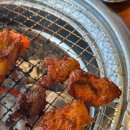 고기싸롱ㅣ목포 고기무한리필에 한강라면까지 먹을 수...곳, 평화광장 맛집, 목포 뷔페식 무한리필 고기집