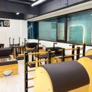 허니머슬짐 이미지