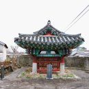 열녀 광주이씨 정려 이미지