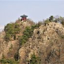 3월 28일 일요당일 -＜숨겨진우리산2곳＞- 대전 구봉산(대전8경)+만인산 산행 신청안내 이미지