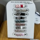 부산 전포동 네일 무화과 마블링 네일 퀄리티 높은 손끝에서 Nail &amp; Beauty