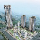 광교푸르지오월드마크오피스텔 이미지