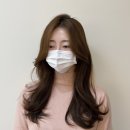 CAFE DAMDA 담다 | 양산미용실 🟡예쁨,담다 석산점🟡 클리닉 후기, 양산머리 잘 하는 곳