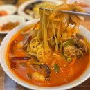 신반포로47길 47 | [신사역 맛집] 공리 24시 중국집 점심식사 짬뽕&amp;볶음밥