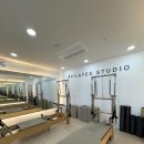 오늘도 필라테스 이미지