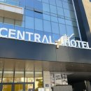 세븐호텔 | 부산 서면 가성비 숙소 센트럴세븐호텔 트윈룸 후기