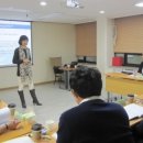 (주)오미아코리아 | [공개교육 후기] 12월 12일 &#39;전화응대 서비스 SKILL UP&#39; 교육 과정 공개 강좌 후기