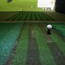 오션스크린골프존 이미지