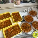 호동이 갈비 | 역시나 먹먹먹먹의연속.. 나의 생일달10월 일기 !