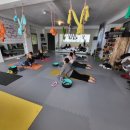 하타요가(야간) 이미지