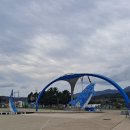 경북 영덕여행 동해바다 바람쐬러 가볼만한곳 고래불해수욕장, 캠핑하기좋은 고래불국민야영장
