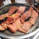 안동명성한우갈비 이미지